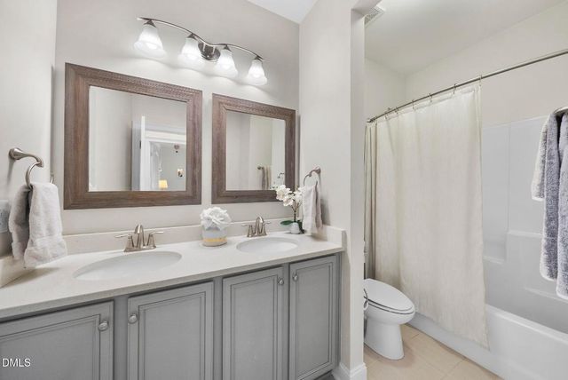 4049 Green Drake Drive, Wake Forest, NC 27587