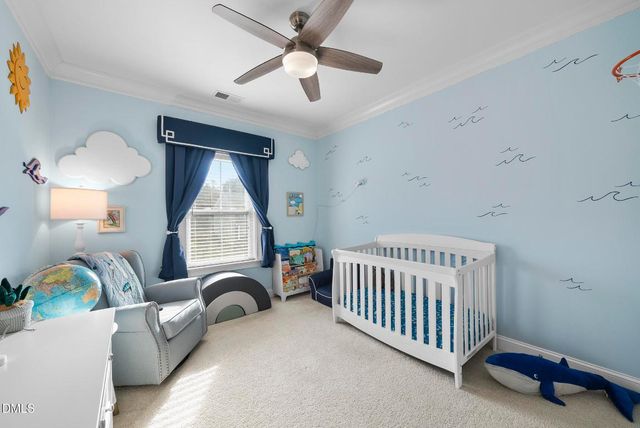 4049 Green Drake Drive, Wake Forest, NC 27587