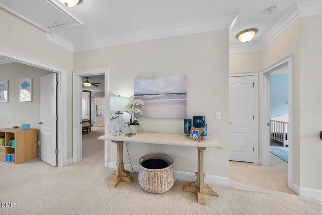 4049 Green Drake Drive, Wake Forest, NC 27587