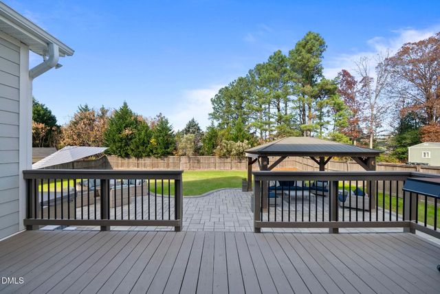 4049 Green Drake Drive, Wake Forest, NC 27587