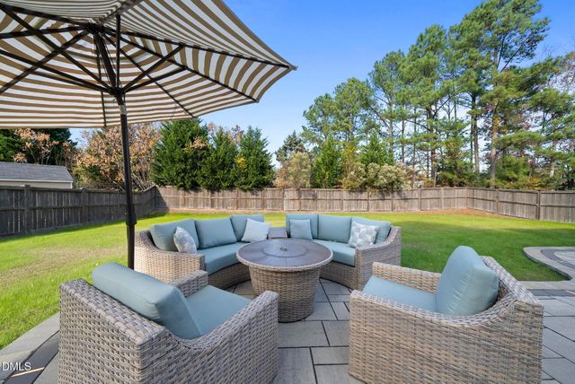 4049 Green Drake Drive, Wake Forest, NC 27587