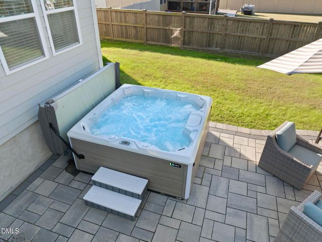 4049 Green Drake Drive, Wake Forest, NC 27587