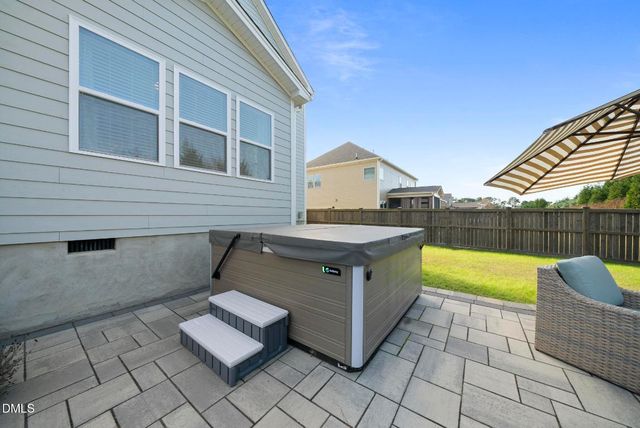 4049 Green Drake Drive, Wake Forest, NC 27587