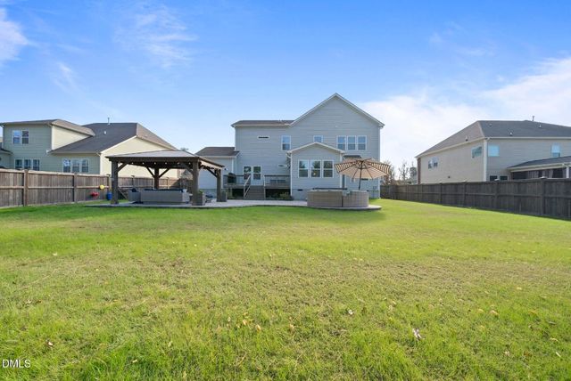 4049 Green Drake Drive, Wake Forest, NC 27587