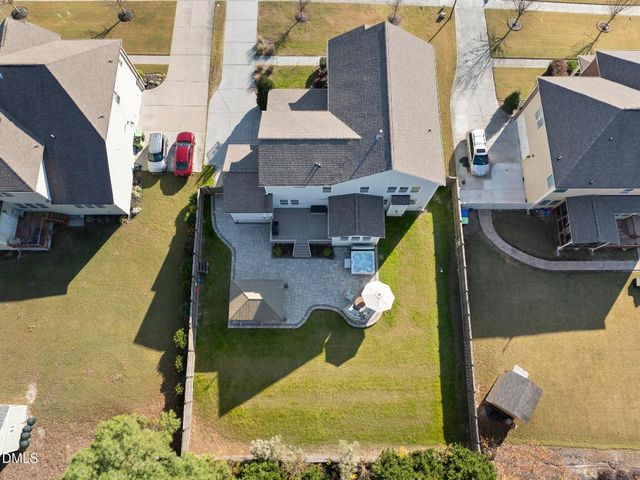 4049 Green Drake Drive, Wake Forest, NC 27587