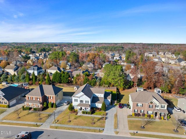 4049 Green Drake Drive, Wake Forest, NC 27587