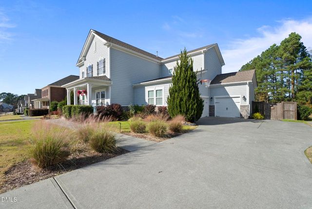 4049 Green Drake Drive, Wake Forest, NC 27587