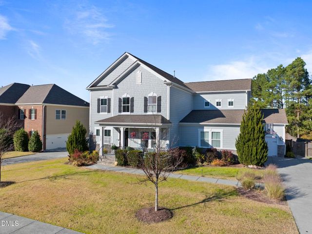 4049 Green Drake Drive, Wake Forest, NC 27587