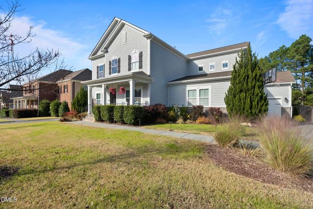 4049 Green Drake Drive, Wake Forest, NC 27587