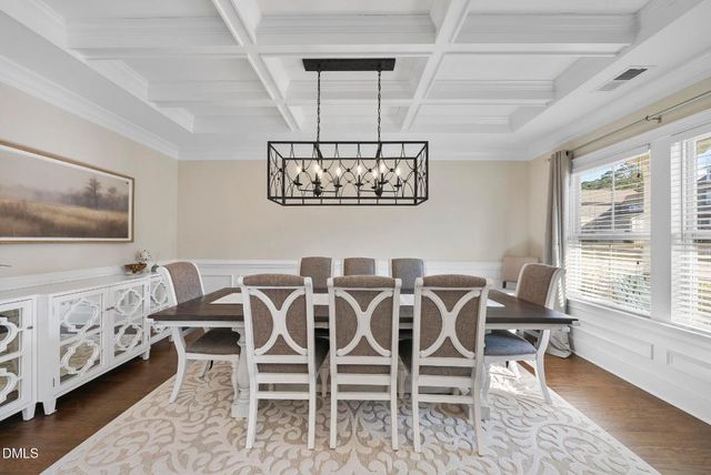 4049 Green Drake Drive, Wake Forest, NC 27587