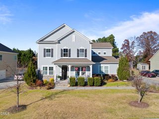 4049 Green Drake Drive, Wake Forest, NC 27587