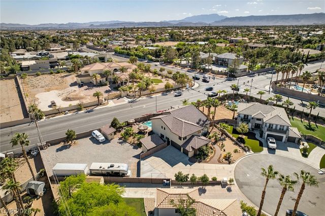 1720 Fairgate Court, Las Vegas, NV 89117