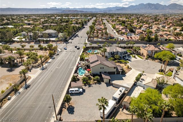 1720 Fairgate Court, Las Vegas, NV 89117