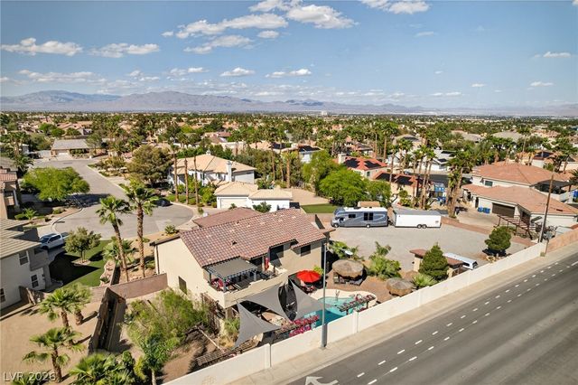 1720 Fairgate Court, Las Vegas, NV 89117