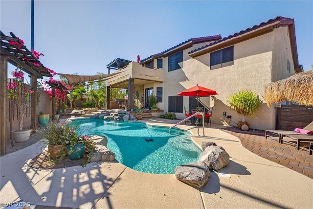 1720 Fairgate Court, Las Vegas, NV 89117