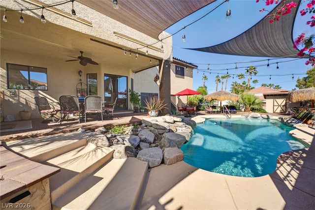 1720 Fairgate Court, Las Vegas, NV 89117