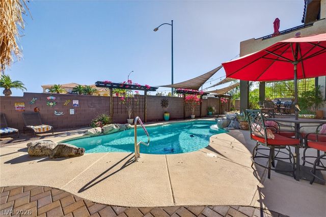 1720 Fairgate Court, Las Vegas, NV 89117