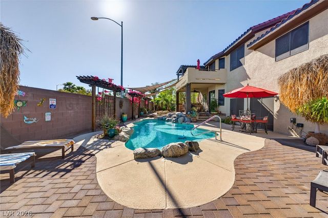 1720 Fairgate Court, Las Vegas, NV 89117