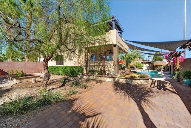 1720 Fairgate Court, Las Vegas, NV 89117