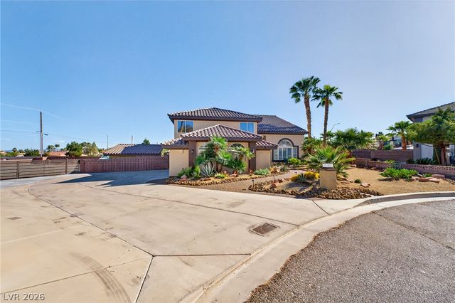 1720 Fairgate Court, Las Vegas, NV 89117