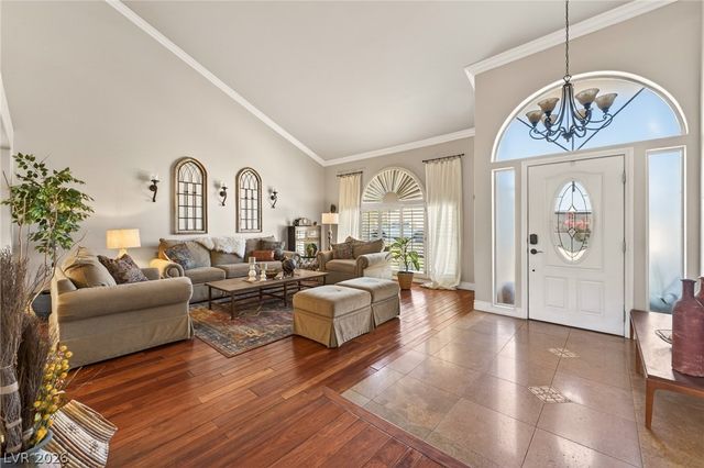 1720 Fairgate Court, Las Vegas, NV 89117