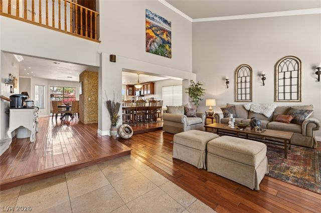 1720 Fairgate Court, Las Vegas, NV 89117