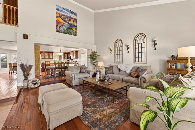 1720 Fairgate Court, Las Vegas, NV 89117