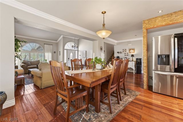 1720 Fairgate Court, Las Vegas, NV 89117