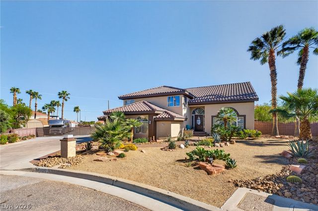 1720 Fairgate Court, Las Vegas, NV 89117