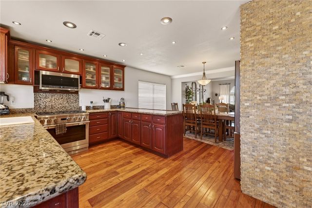 1720 Fairgate Court, Las Vegas, NV 89117