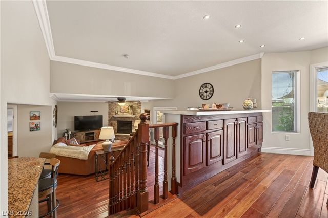 1720 Fairgate Court, Las Vegas, NV 89117