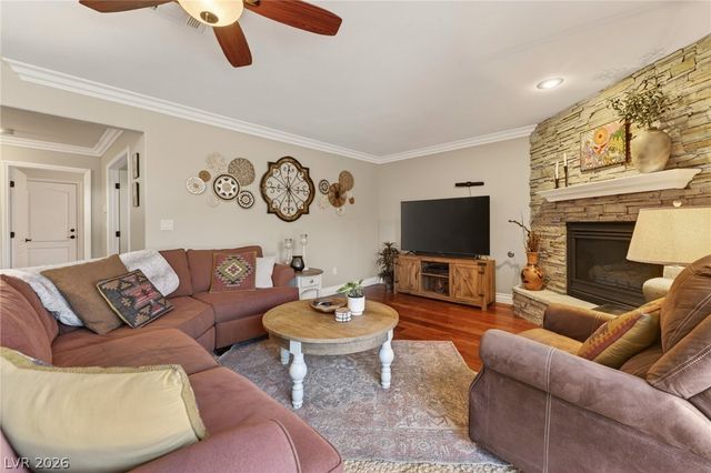 1720 Fairgate Court, Las Vegas, NV 89117