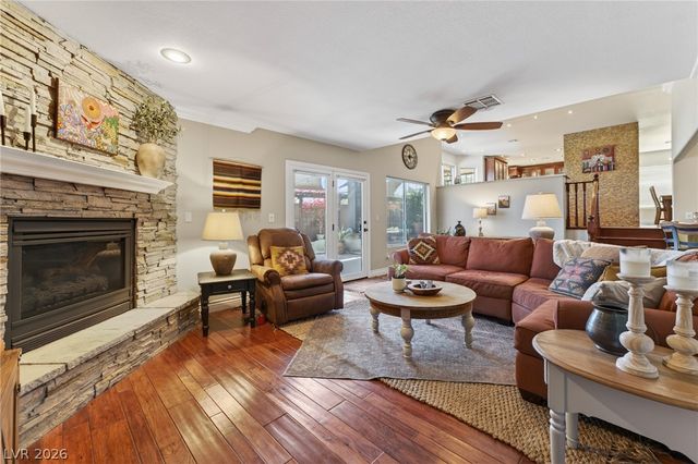 1720 Fairgate Court, Las Vegas, NV 89117