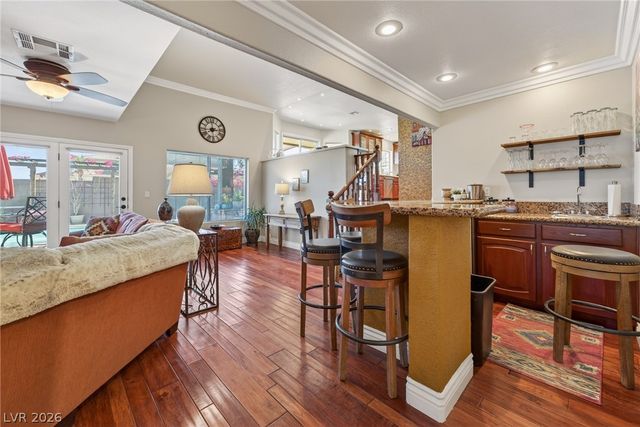 1720 Fairgate Court, Las Vegas, NV 89117