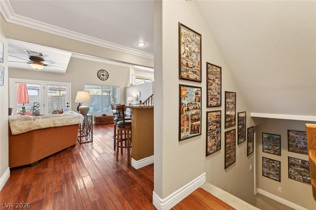 1720 Fairgate Court, Las Vegas, NV 89117