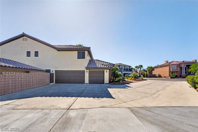 1720 Fairgate Court, Las Vegas, NV 89117