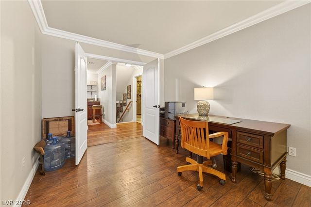 1720 Fairgate Court, Las Vegas, NV 89117