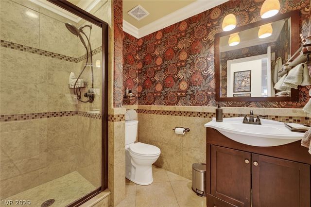 1720 Fairgate Court, Las Vegas, NV 89117