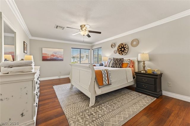 1720 Fairgate Court, Las Vegas, NV 89117