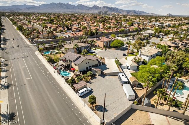 1720 Fairgate Court, Las Vegas, NV 89117