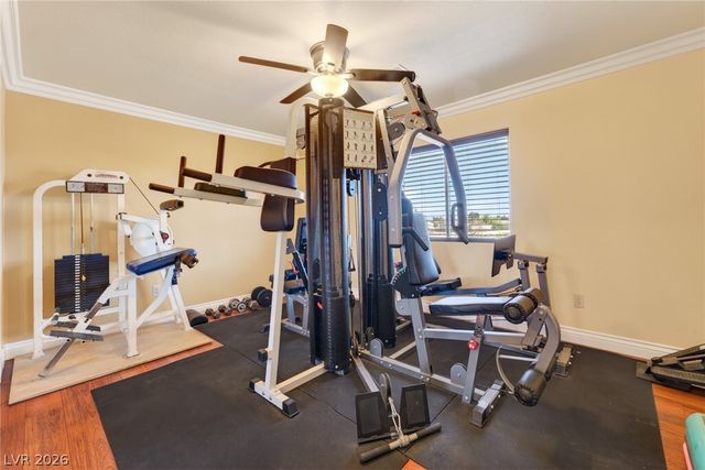 1720 Fairgate Court, Las Vegas, NV 89117