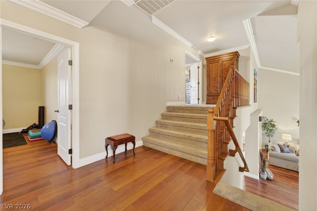 1720 Fairgate Court, Las Vegas, NV 89117