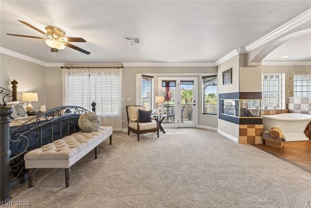 1720 Fairgate Court, Las Vegas, NV 89117