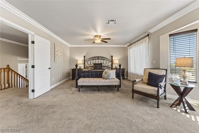 1720 Fairgate Court, Las Vegas, NV 89117