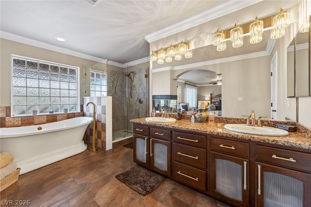 1720 Fairgate Court, Las Vegas, NV 89117