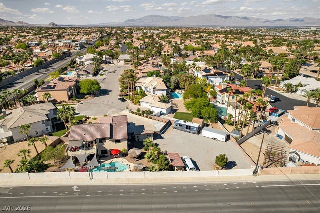 1720 Fairgate Court, Las Vegas, NV 89117