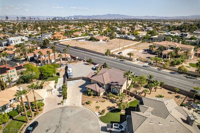 1720 Fairgate Court, Las Vegas, NV 89117