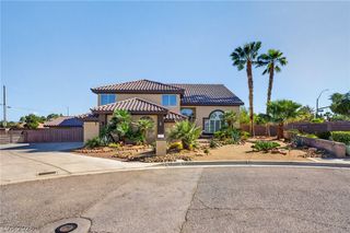 1720 Fairgate Court, Las Vegas, NV 89117