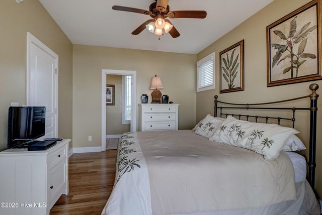 138 Topsail Road, N Topsail Beach, NC 28460