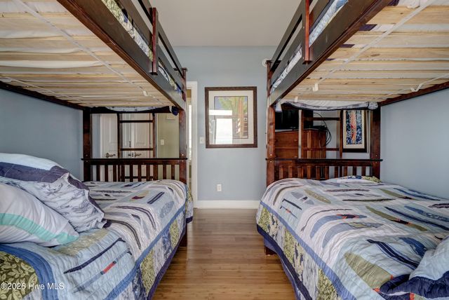 138 Topsail Road, N Topsail Beach, NC 28460